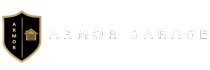 Armor Garage Logo